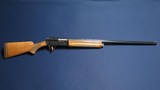 BROWNING A5 12 GAUGE MAGNUM 32 INCH - 2 of 6