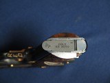 COLT 1911 GOLD CUP'S 45 ACP C. HUNT TURNER ENGRAVED - 9 of 11