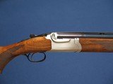 RUGER RED LABEL 12 GAUGE - 1 of 8