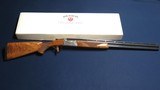 RUGER RED LABEL 12 GAUGE - 2 of 8