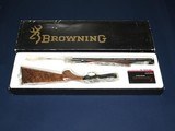 BROWNING 42 410 HIGH GRADE - 1 of 8