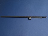 REMINGTON 1100 12 GAUGE MAGNUM BARREL - 1 of 1