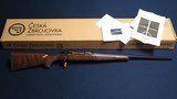 CZ 550 AMERICAN 270 WIN - 2 of 7
