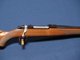 RUGER M77 MARK II 7X57 - 1 of 8