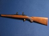 RUGER M77 MARK II 223 - 4 of 8