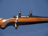 RUGER M77 MARK II 223 - 1 of 8