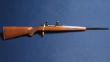 RUGER M77 MARK II 223 - 2 of 8