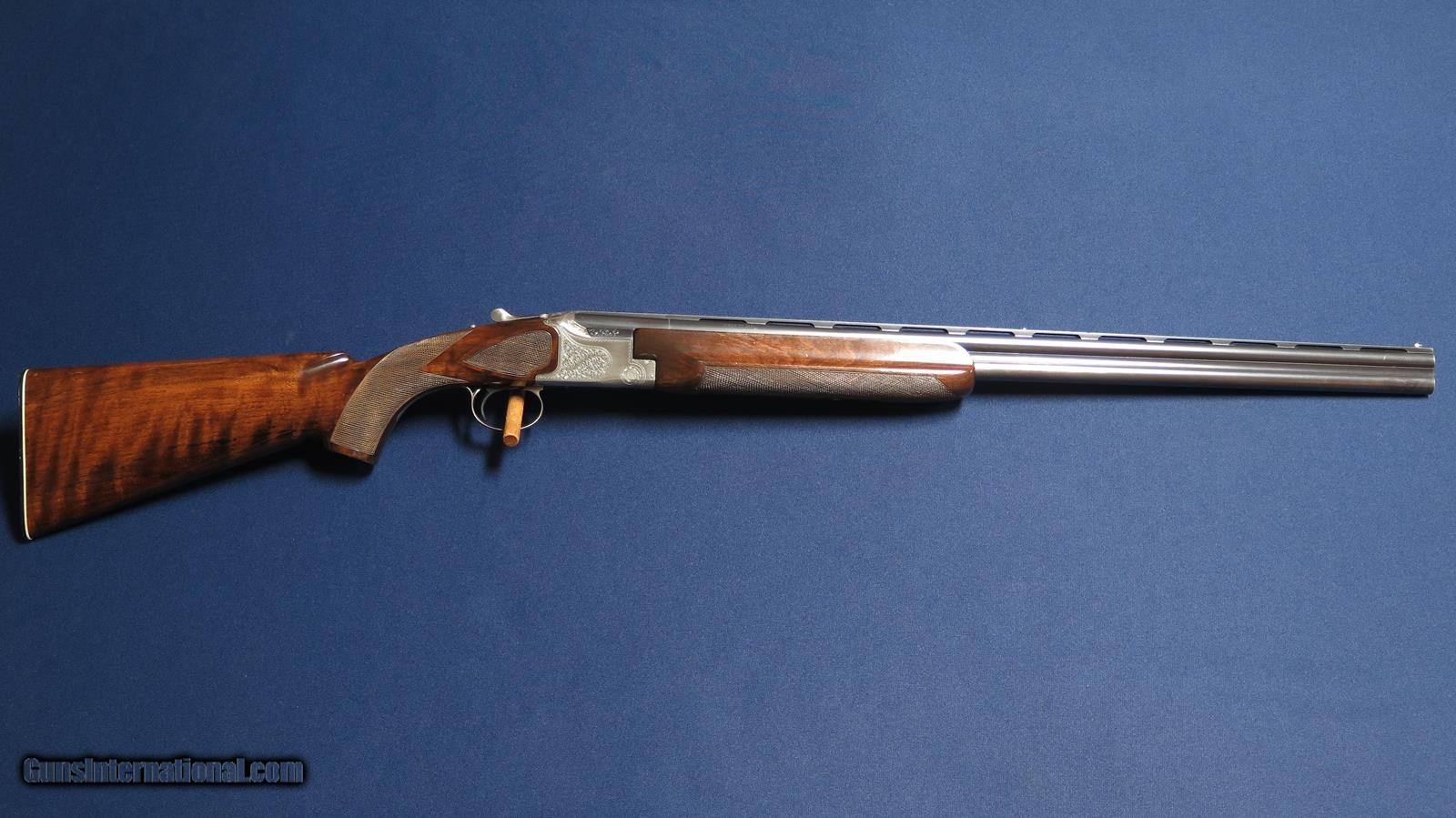 WINCHESTER 101 PIGEON GRADE 20 GAUGE