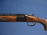 BROWNING SPECIAL SPORTING CLAYS EDITION 410 - 4 of 8