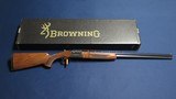 BROWNING SPECIAL SPORTING CLAYS EDITION 410 - 1 of 8