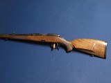 STEYR JAHRE FERDINAND RITTER VON MANNLICHER 6.5X54M 150TH ANNIVERSARY RIFLE - 6 of 10