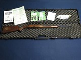 STEYR JAHRE FERDINAND RITTER VON MANNLICHER 6.5X54M 150TH ANNIVERSARY RIFLE - 2 of 10