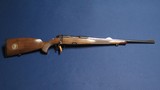 STEYR JAHRE FERDINAND RITTER VON MANNLICHER 6.5X54M 150TH ANNIVERSARY RIFLE - 1 of 10