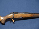 STEYR JAHRE FERDINAND RITTER VON MANNLICHER 6.5X54M 150TH ANNIVERSARY RIFLE - 3 of 10