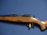 STEYR JAHRE FERDINAND RITTER VON MANNLICHER 6.5X54M 150TH ANNIVERSARY RIFLE - 5 of 10