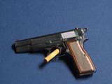 BROWNING HI POWER 9MM 1959 - 3 of 4