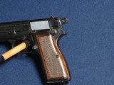 BROWNING HI POWER 9MM 1959 - 4 of 4
