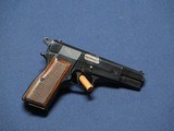 BROWNING HI POWER 9MM 1959 - 1 of 4