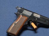BROWNING HI POWER 9MM 1959 - 2 of 4