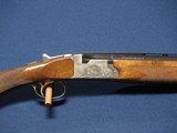 WEATHERBY ORION 20 GAUGE - 1 of 7