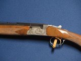 WEATHERBY ORION 20 GAUGE - 4 of 7