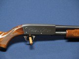 ITHACA 37 FEATHERLIGHT 12 GAUGE - 1 of 8