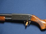 ITHACA 37 FEATHERLIGHT 12 GAUGE - 4 of 8