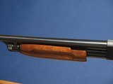 ITHACA 37 FEATHERLIGHT 12 GAUGE - 8 of 8