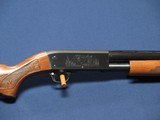 ITHACA 37 DUCKS UNLIMITED 40TH ANNIVERSARY 12 GAUGE - 1 of 8