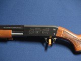 ITHACA 37 DUCKS UNLIMITED 40TH ANNIVERSARY 12 GAUGE - 4 of 8