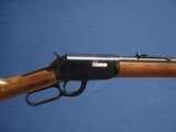 WINCHESTER 9422 22 S,L,LR - 1 of 7