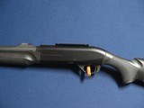 BENELLI M2 20 GAUGE - 4 of 7