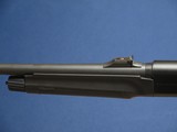 BENELLI M2 20 GAUGE - 7 of 7