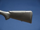 BENELLI M2 20 GAUGE - 6 of 7