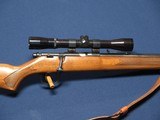 MARLIN 783 22 WMR - 1 of 7