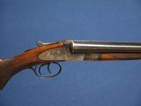 LC SMITH FIELD GRADE 16 GAUGE - 1 of 8