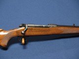 WINCHESTER 70 PRE 64 243 FEATHERWEIGHT - 1 of 8