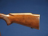 WINCHESTER 70 PRE 64 243 FEATHERWEIGHT - 6 of 8