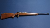 WINCHESTER 70 PRE 64 243 FEATHERWEIGHT - 2 of 8