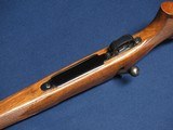 WINCHESTER 70 PRE 64 243 FEATHERWEIGHT - 8 of 8