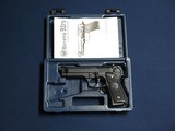 BERETTA 92FS 9MM - 2 of 3