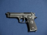 BERETTA 92FS 9MM - 3 of 3