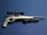 REMINGTON XP-100R 260 REM - 1 of 4