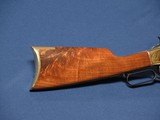 HENRY REPEATING ARMS CO ORIGINAL 44-40 RIFLE - 3 of 6