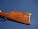 HENRY REPEATING ARMS CO ORIGINAL 44-40 RIFLE - 6 of 6