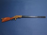 HENRY REPEATING ARMS CO ORIGINAL 44-40 RIFLE - 2 of 6