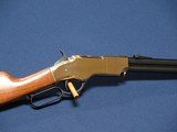 HENRY REPEATING ARMS CO ORIGINAL 44-40 RIFLE - 1 of 6