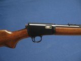 WINCHESTER 63 22LR 1956 - 1 of 8