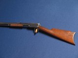 WINCHESTER 1890 22 LONG - 5 of 7