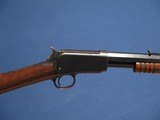 WINCHESTER 1890 22 LONG